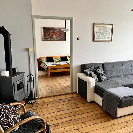 Slunny Byt S Krasnym Vyhledem Apartment Nove Mesto nad Metuji Luaran gambar